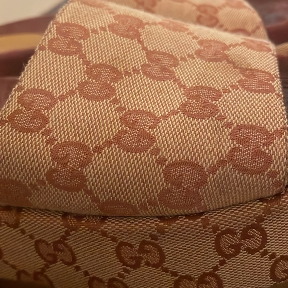 Gucci platforms size 36 - Picture 6 of 8